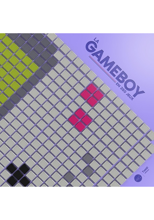 La Game Boy en 350 jeux