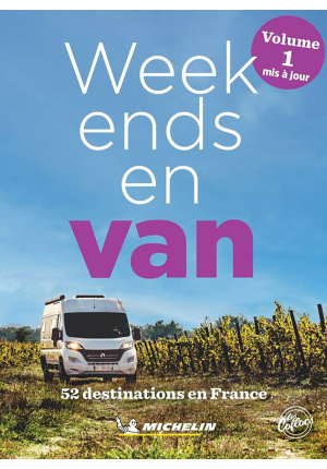 Week-ends en van volume 1