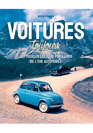 Voitures de toujours Les modèles les plus populaires de l’ère automobile