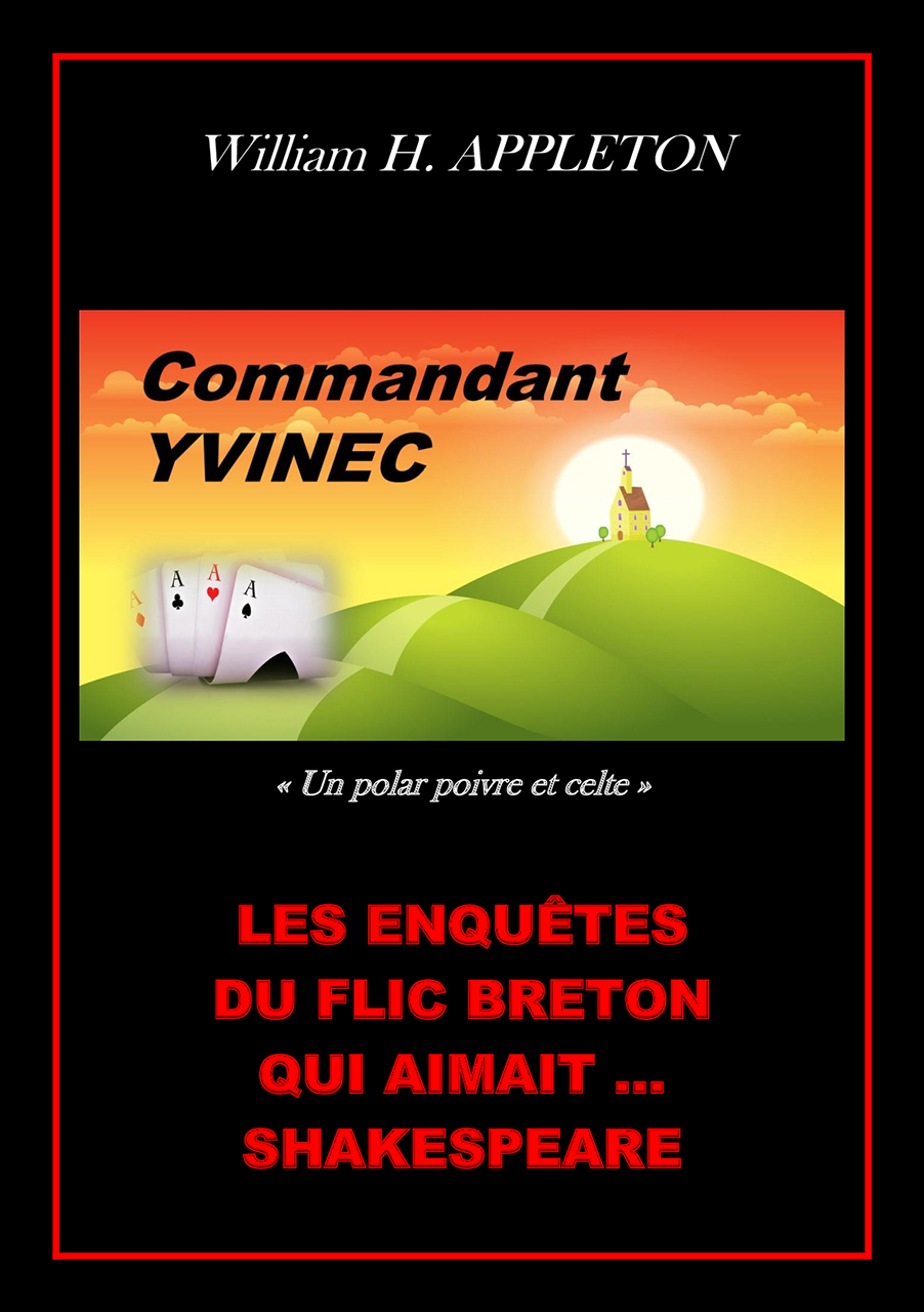Commandant yvinec,