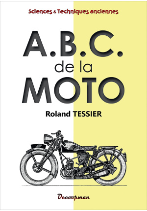 A B C de la moto