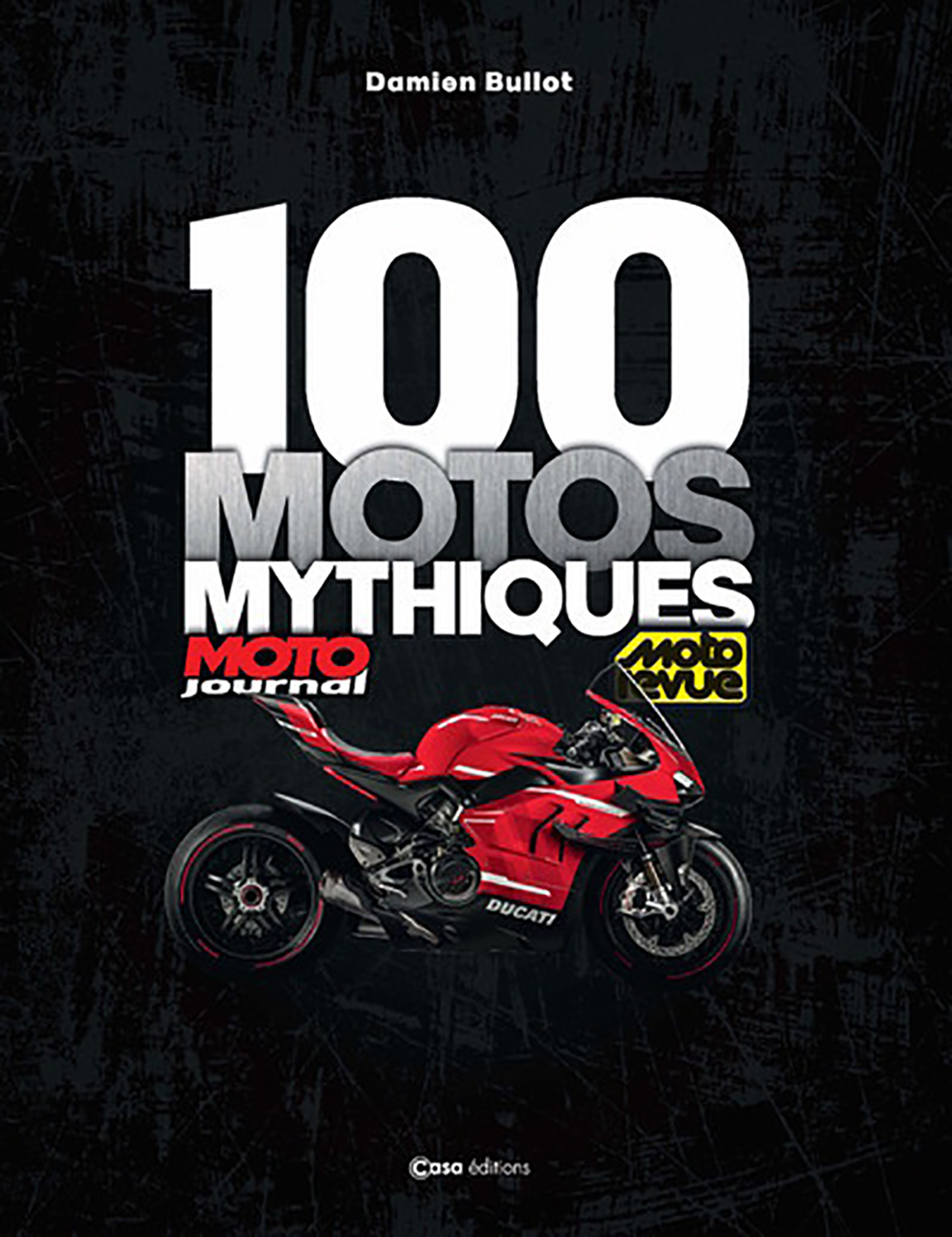 100 motos mythiques