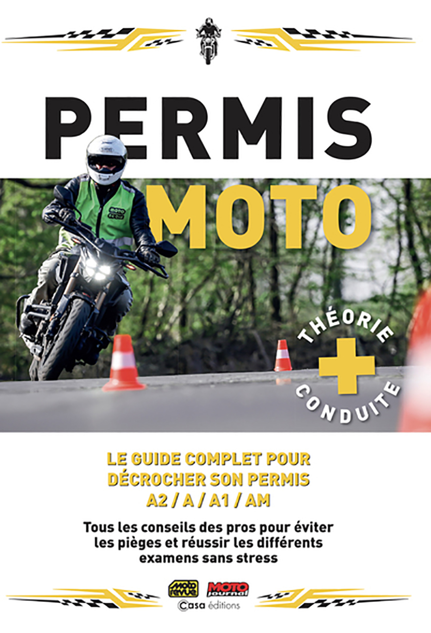 Permis moto le guide complet pour decrocher