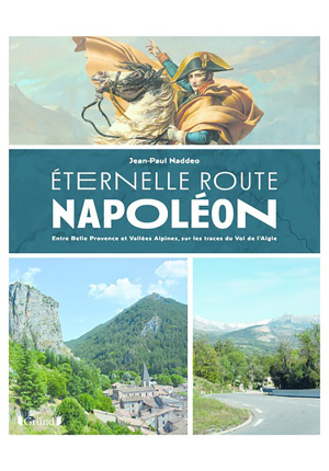 Eternelle route napoleon - entre belle proven