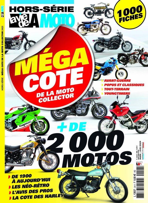 Motos  Vente de voitures miniatures pour collectionneurs