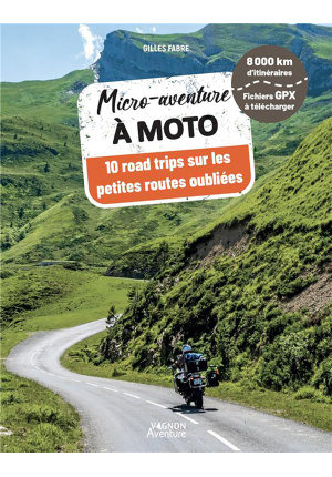 Micro aventures À moto