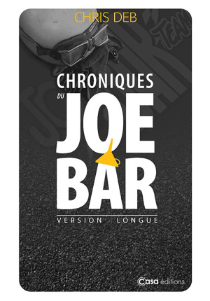 Chroniques du Joe Bar