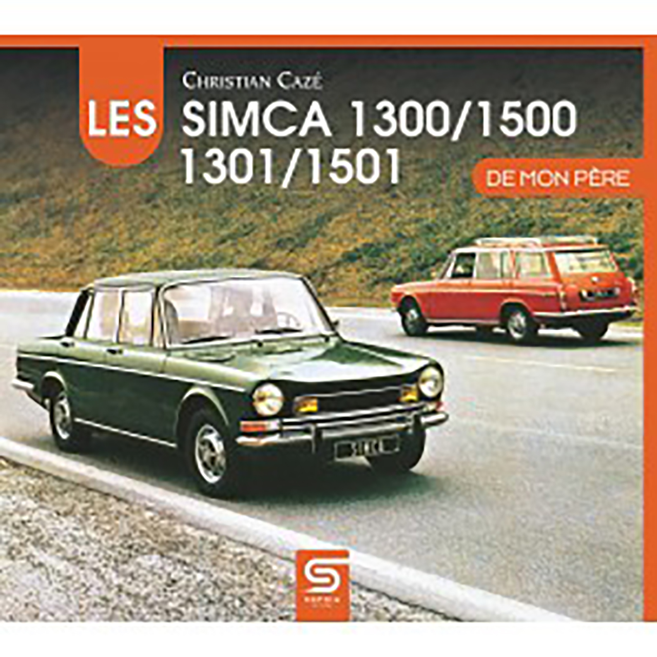 Simca 1300/1500 1301/1501