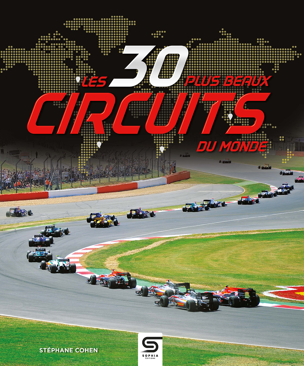 30 plus beaux circuits du monde