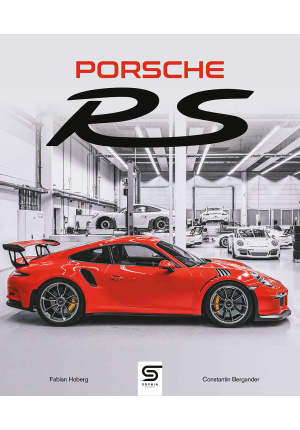 Porsche rs