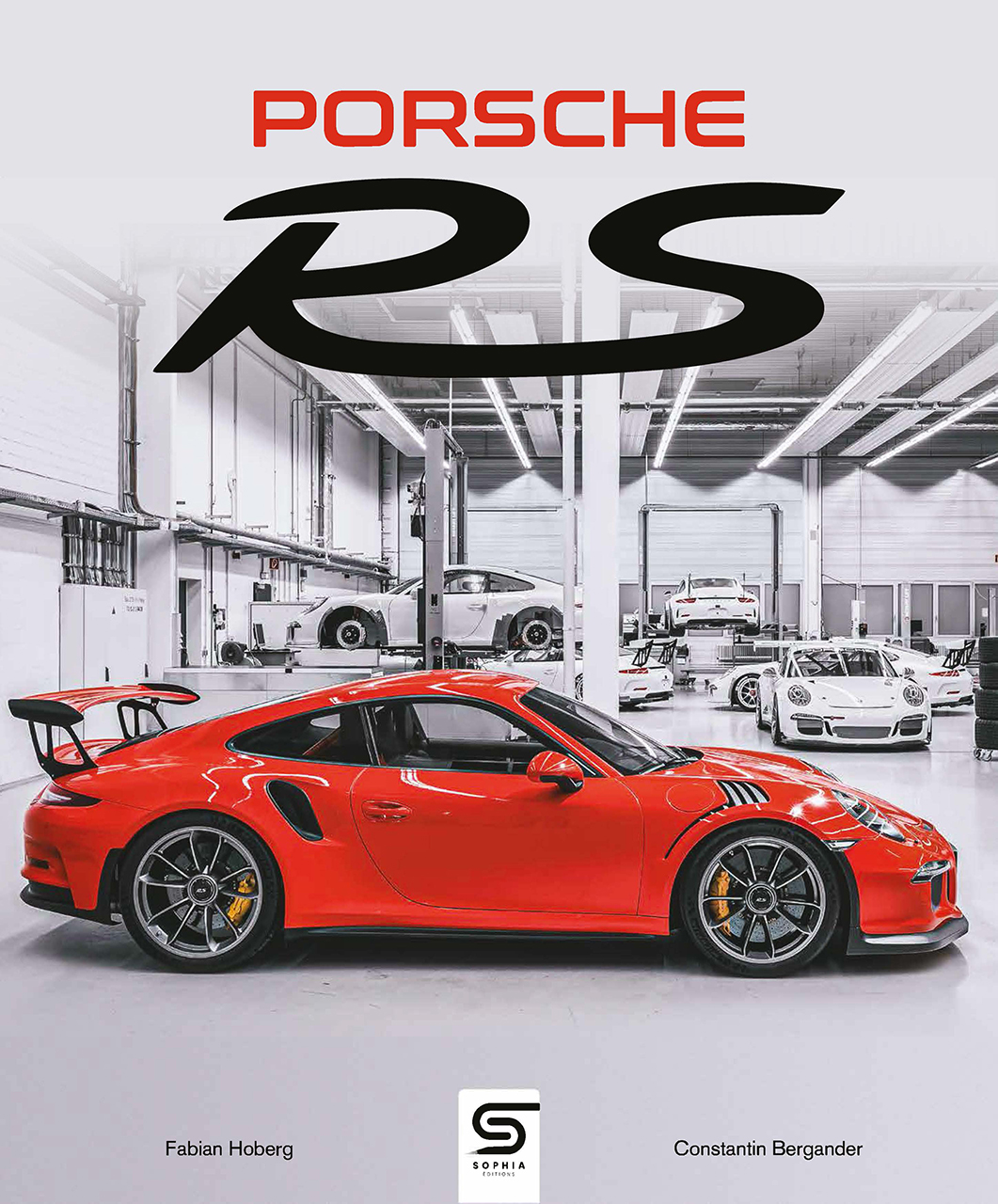 Porsche rs