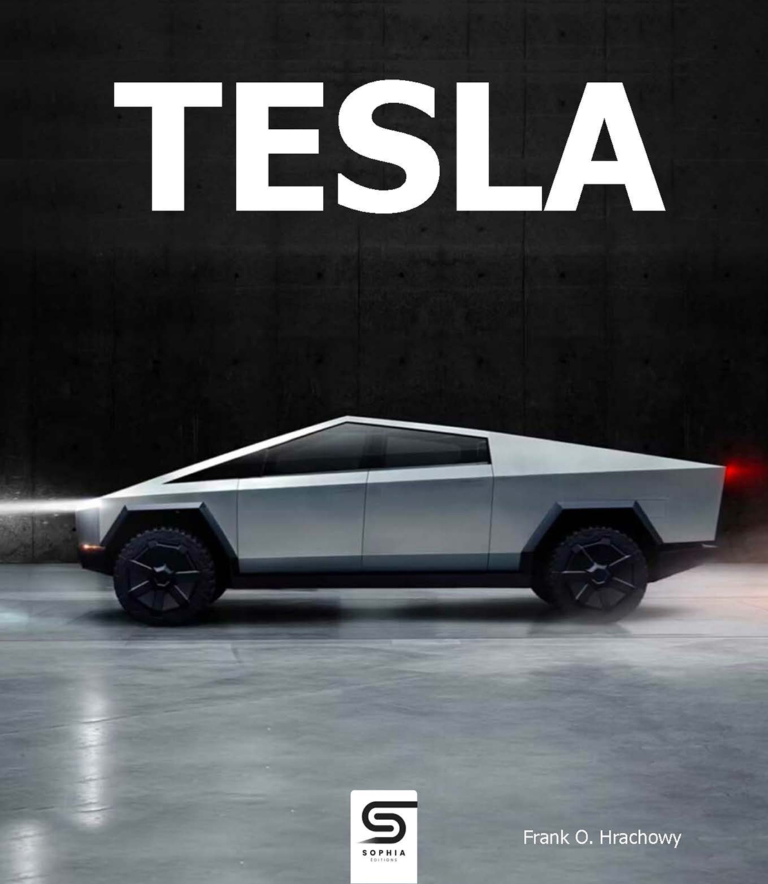 Tesla l avenir a commencer