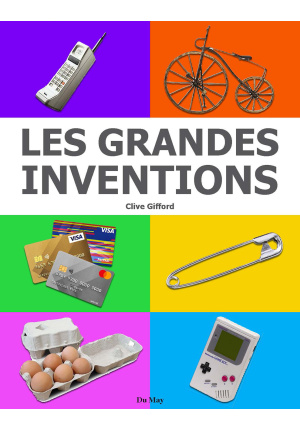 Les grandes inventions