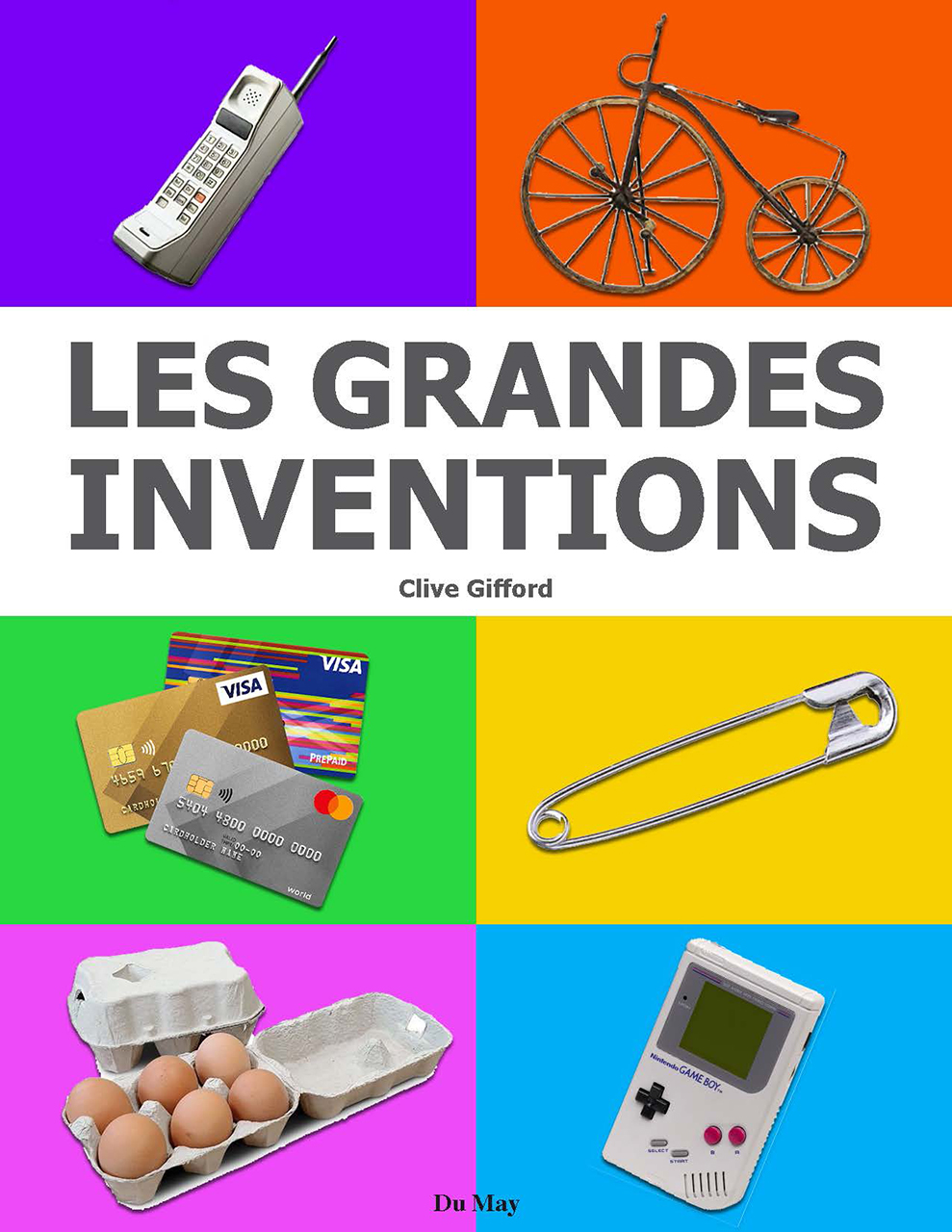 Grandes inventions