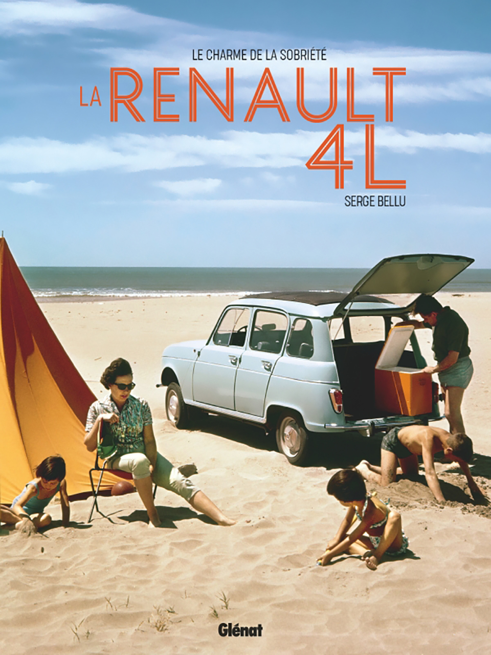 Renault 4l