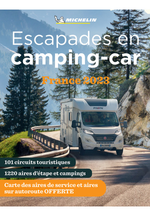 Escapades en camping-car France 2023