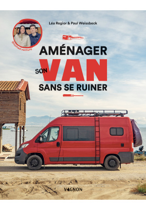 Aménager son van sans se ruiner