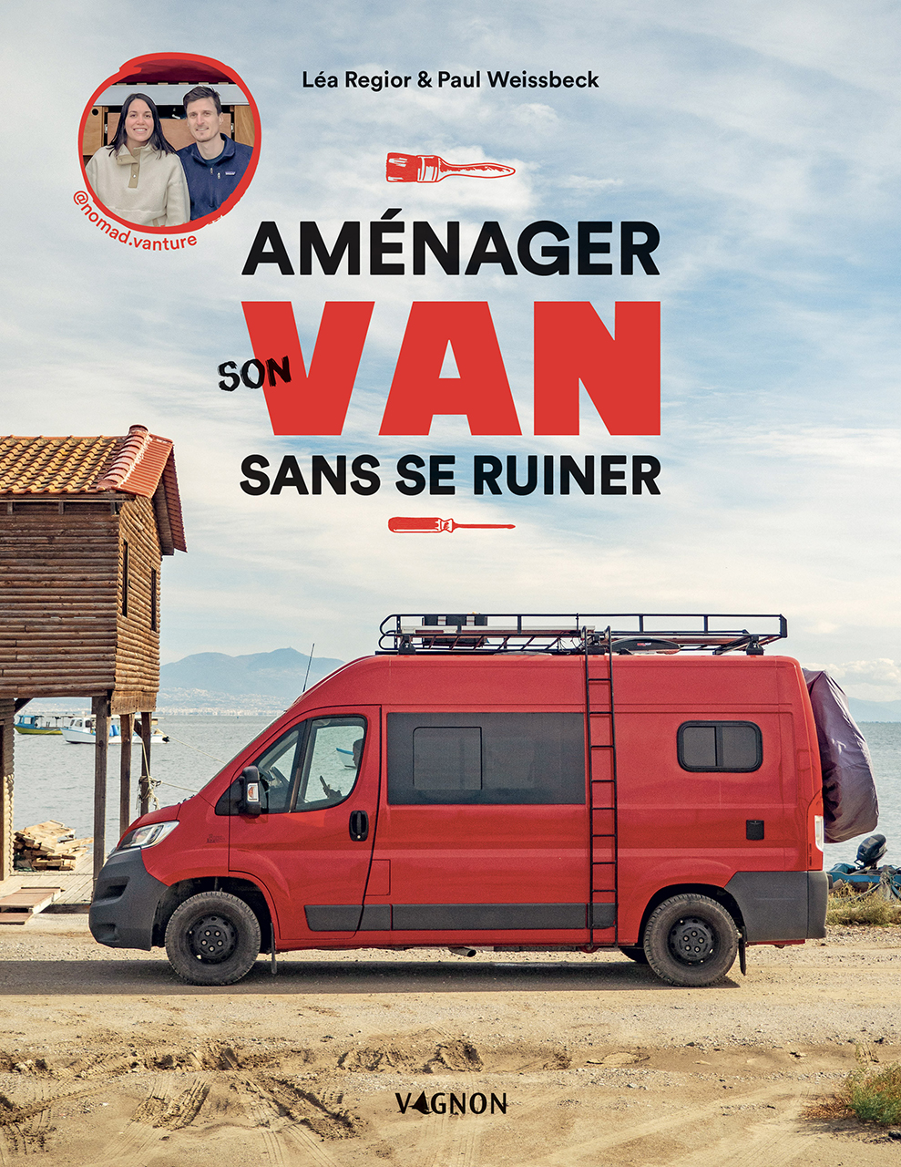 AmÉnager son van sans se ruiner