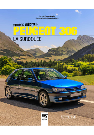 Peugeot 306, la surdouée