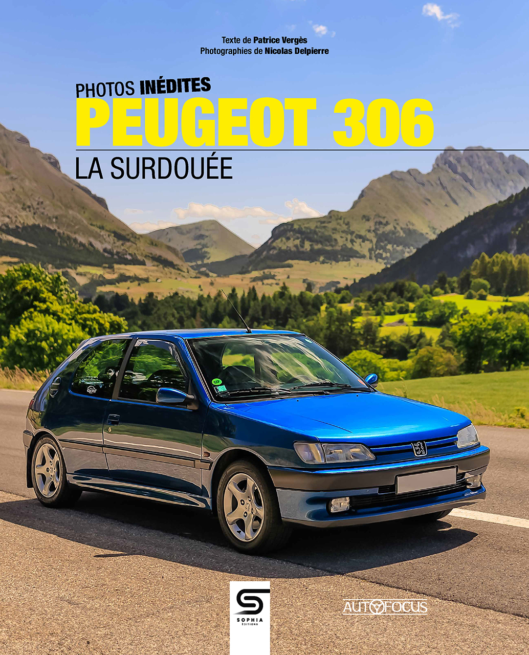 Peugeot 306, la surdouée - La Boutique du Collectionneur