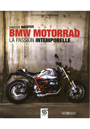 BMW Motorrad, la passion intemporelle