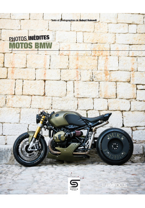 Motos BMW