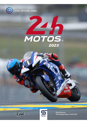 24H Motos 2023