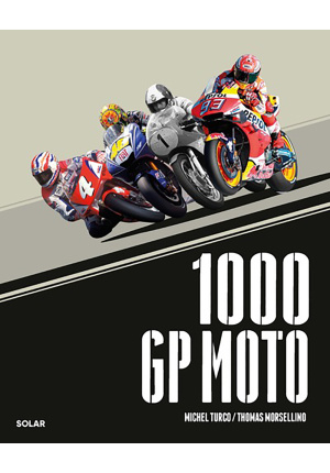 1000 grands prix de moto