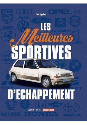 Les meilleures sportives d’échappement