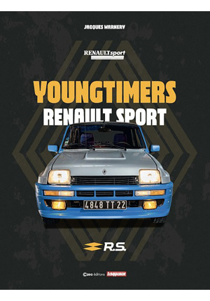 Youngtimers Renault Sport