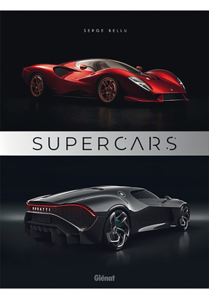 Supercars