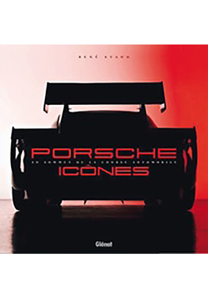 Porsche icônes