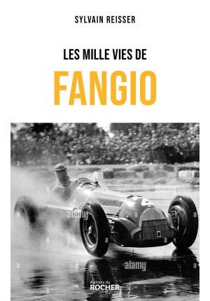 Les mille vies de Fangio