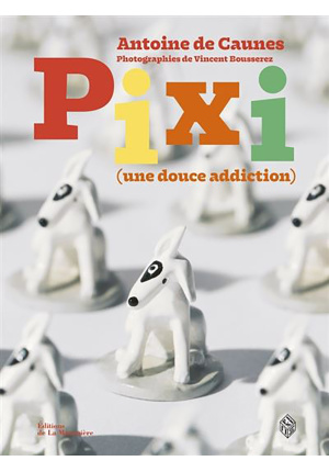 Pixi une douce addiction