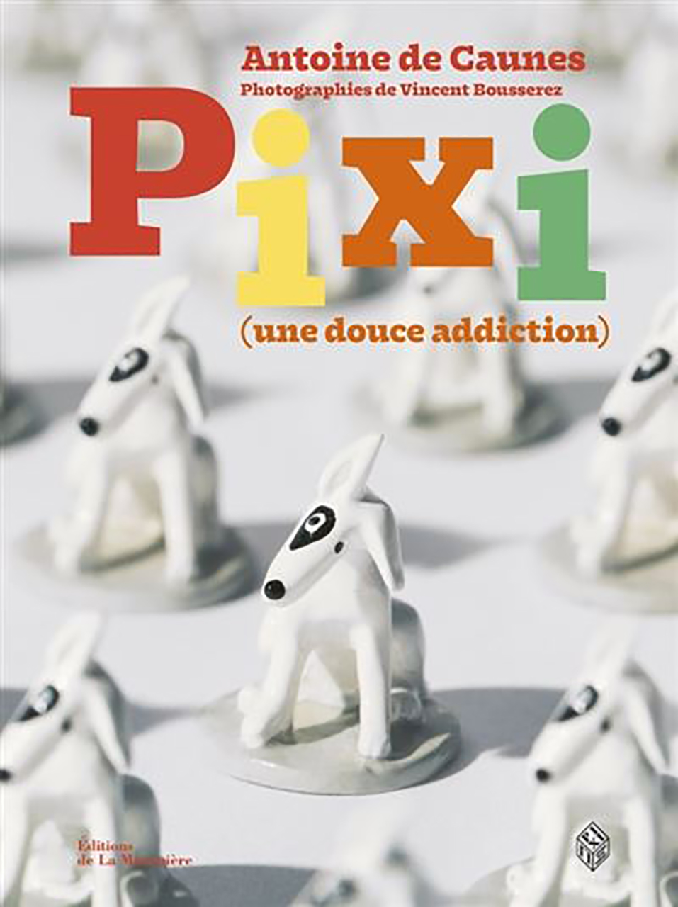 Pixi une douce addiction