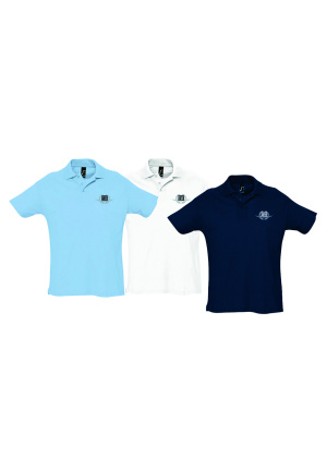 Polo summer – Modèle homme