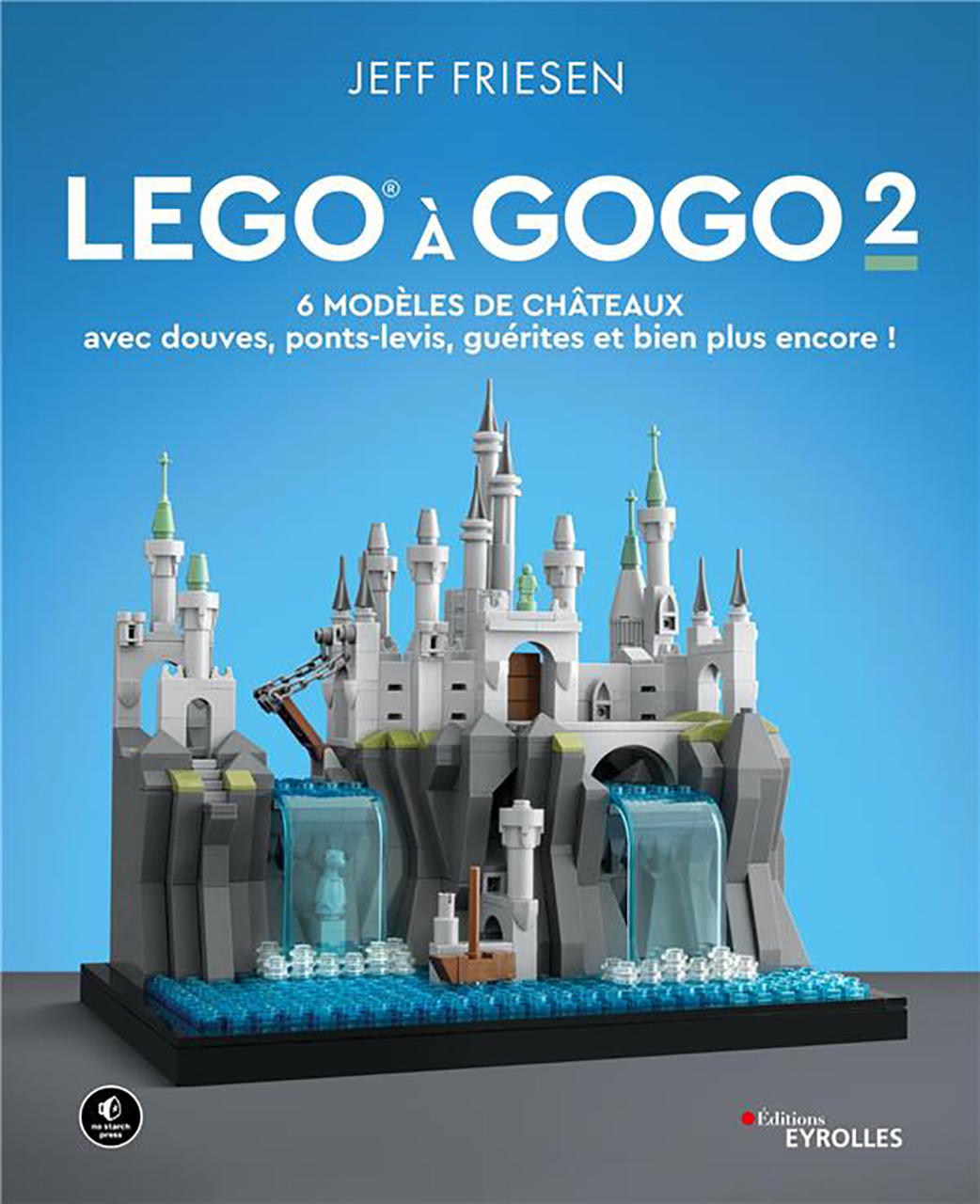 Lego a gogo 2