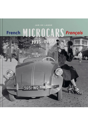 Microcars Français 1935 – 1960
