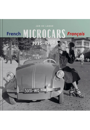 Microcars franÇais