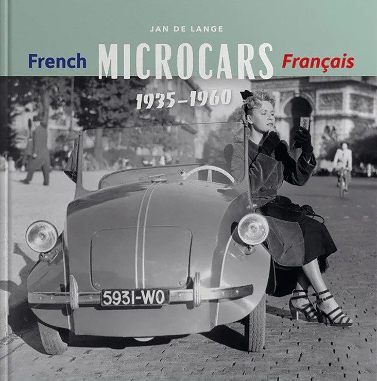 Microcars franÇais