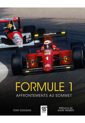 Formule 1. Affrontements au sommet