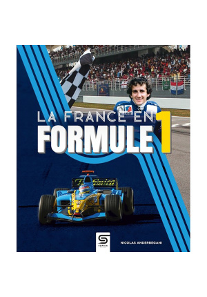 La France en Formule 1