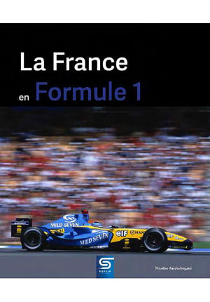 La France en Formule 1