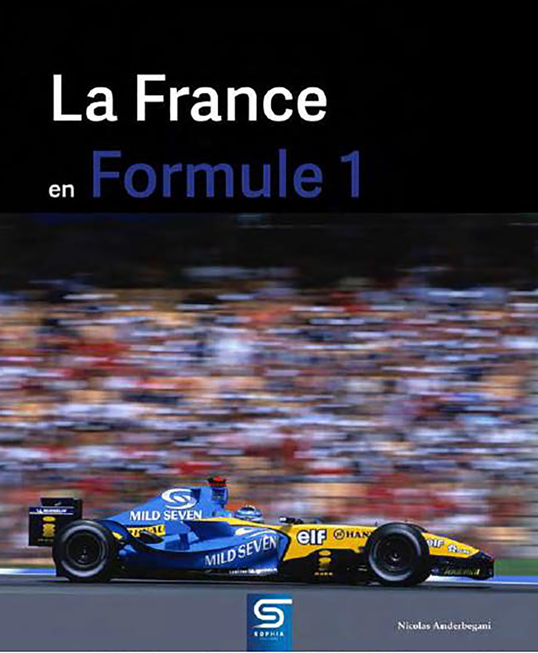 France en formule 1