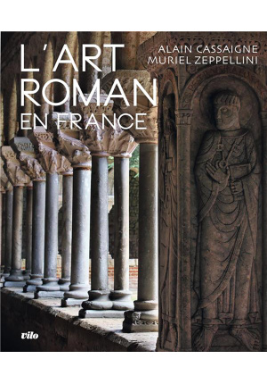 Art roman en france