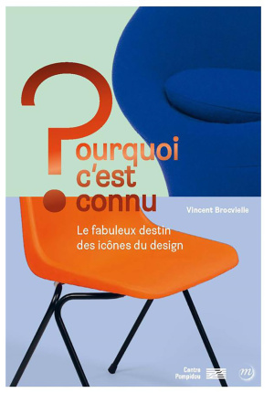 Pourquoi c'est connu ? le design