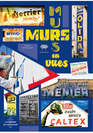 Murs murs en vues