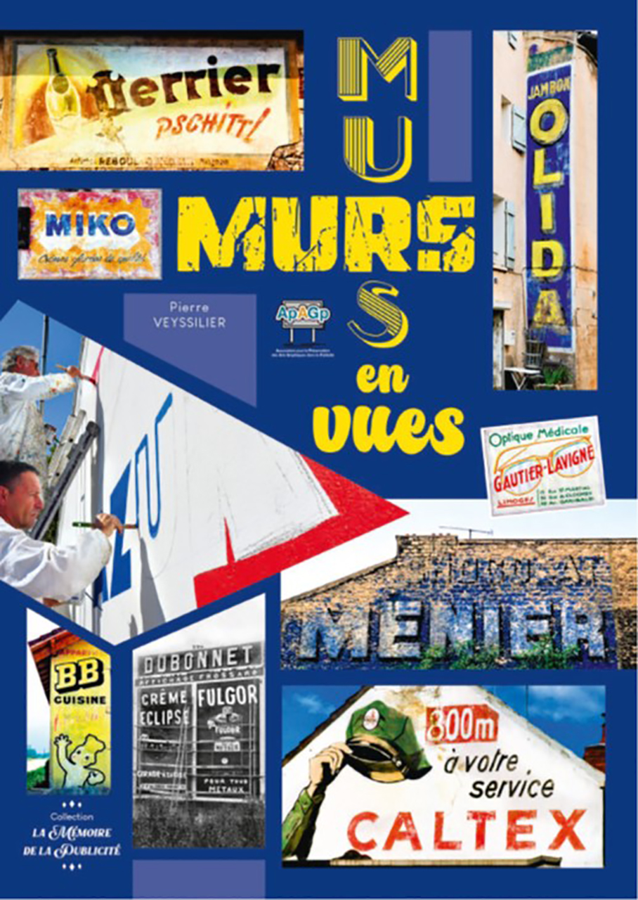 Murs murs en vues