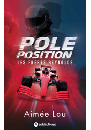 Pole position les freres reynolds