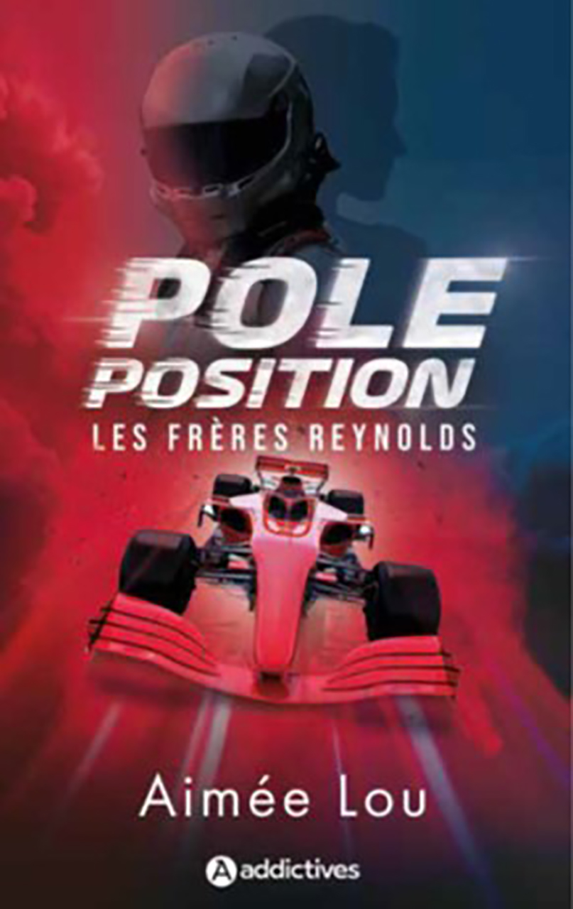 Pole position les freres reynolds